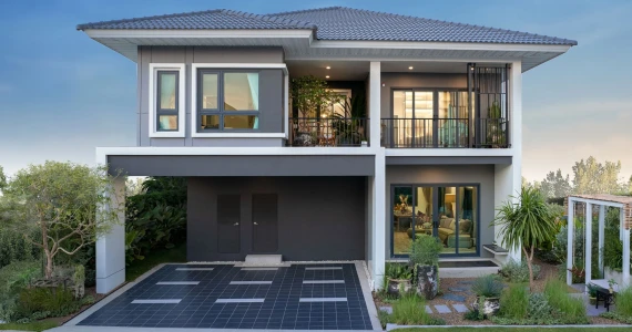 รูปภาพ ศุภาลัย แกรนด์วิลล์ พิษณุโลก (Supalai Grand Ville Phitsanulok)