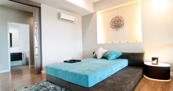 รูปภาพ เบล็สทาวน์ สุขุมวิท 50 (Bless Town Sukhumvit 50)