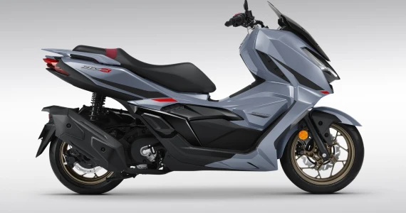 รูปภาพ จีพีเอ็กซ์ GPX DZ3 (Standard) ปี 2024