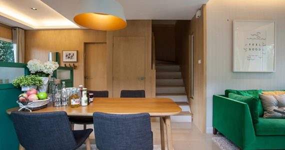 รูปภาพ เดอะคัลเลอร์ส วงแหวน - รามอินทรา 2 (TheColors Wongwaen - Ramintra 2)