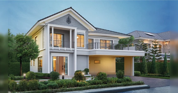 รูปภาพ เพอร์เฟค เรสซิเดนซ์ พระราม9-กรุงเทพกรีฑา (Perfect Residence Rama 9-Krungthep kreetha)