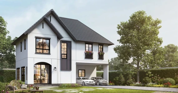 รูปภาพ ฮาบิเทีย ไพร์ม 2 (Habitia Prime 2)