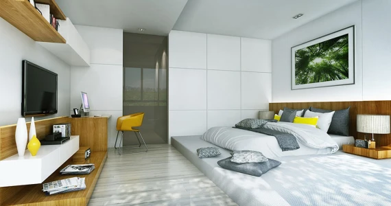 รูปภาพ บ้านกลางเมือง รัชโยธิน (Baan Klang Muang Ratchayothin)