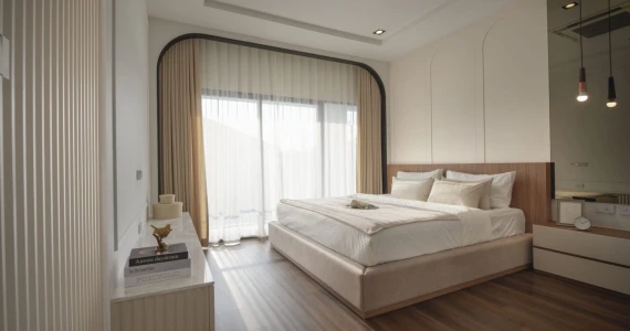 รูปภาพ ไพรเวซี่ เซคเคิร์น เอดิชั่น ศรีราชา (Privacy Second Edition Sriracha)