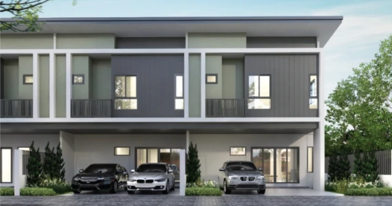 รูปภาพ เดอะโมดิช ชัยพฤกษ์-วงแหวน (The Modish Chaiyaphruek-Wongwaen)