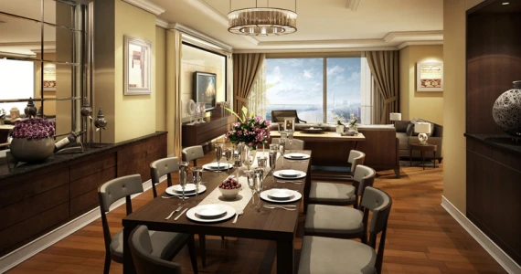 รูปภาพ มาย รีสอร์ท แอท ริเวอร์ (My Resort@River)