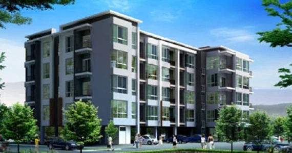 รูปภาพ วันพลัส คอนโดสวนดอก (One Plus Codno Suan Dok)