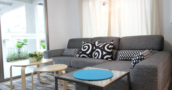 รูปภาพ ไลฟ อิน เดอะ การ์เด้น สวนเสือ - ศรีราชา (Life in the Garden)