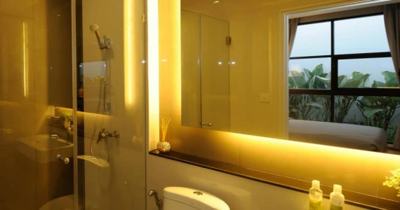 รูปภาพ ทรีท็อปส์  (Tree tops)