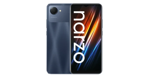 รูปภาพ เรียลมี realme narzo 50i Prime (4GB/64GB)