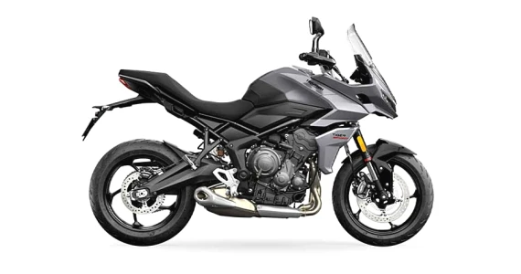 รูปภาพ ไทรอัมพ์ Triumph Tiger Sport 660 ปี 2021