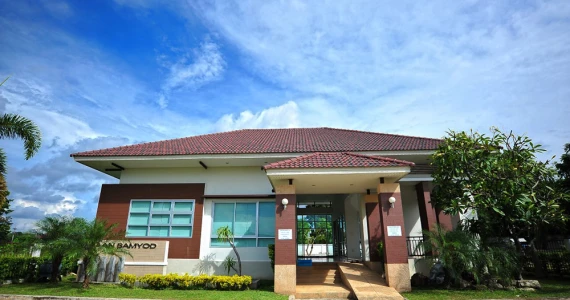 รูปภาพ โฮมการ์เด้นวิลล์ สามยอด 2 (Home Garden Ville Sam Yot 2)