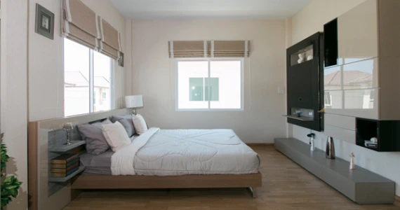 รูปภาพ เต็มสิริ วิลเลจ หนองจอก-เชื่อมสัมพันธ์ (Temsiri Village Nongchok-Chueam Samphan)