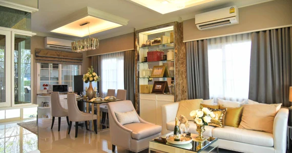 รูปภาพ โกลเด้น ทาวน์ ๓ ลาดพร้าว-เกษตรนวมินทร์ (Golden Town ๓ Ladpraw - Kaset Nawamin)