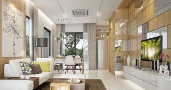 รูปภาพ บ้านกลางเมือง กัลปพฤกษ์ (Baan Klang Muang)