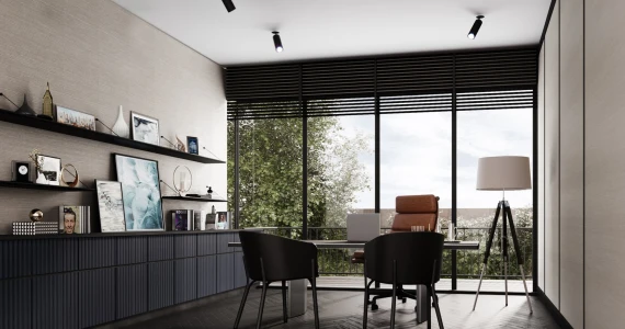 รูปภาพ อเทลิเยร์ เรสซิเดนซ์ (Atelier Residence)