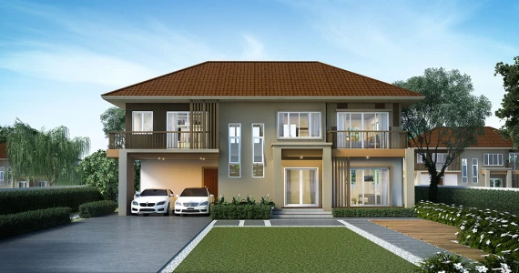 รูปภาพ ซื่อตรง The Oxy รังสิต คลอง 6 (Suetrong the Oxy Rangsit - Klong 6)