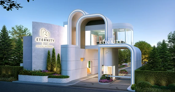 รูปภาพ ดิ อิเธอร์นิตี้ อาร์ค รามอินทรา - วัชรพล (THE ETERNITY ARC Ramintra - Watcharapol)