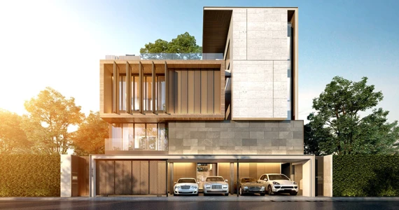 รูปภาพ เดอะ ไพรมารี่ วี (The Primary V)