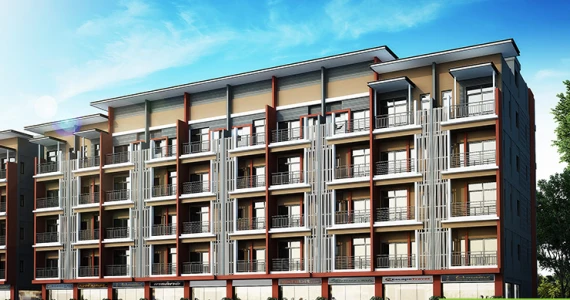 รูปภาพ เดอะพอยท์ บางแสน (he Point Bangsaen)