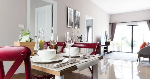 รูปภาพ บ้านมารวย อรัญประเทศ (Baan Marui Aran)