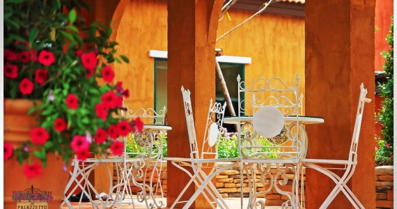 รูปภาพ เดอะ พาลาซเซตโต้ พหลโยธิน กม.64 (The Palazzetto Phaholyothin 64)