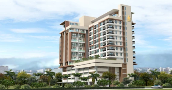 รูปภาพ เดอะ ชายน์ (The Zign)