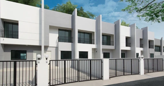 รูปภาพ ดิ โอโซน เทพารักษ์ - บางบ่อ (The Ozone Theparak - Bangbor)