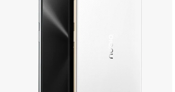 รูปภาพ นูเบีย Nubia Z9 Mini