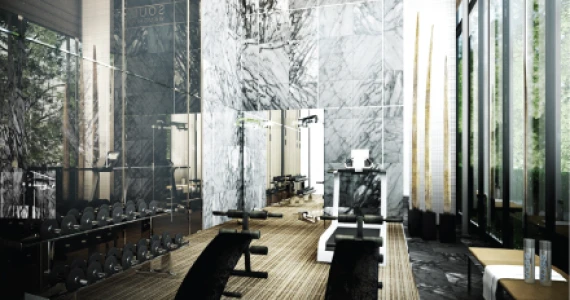 รูปภาพ โซล ลาดพร้าว - เสนา (Soul Ladprao Sena)