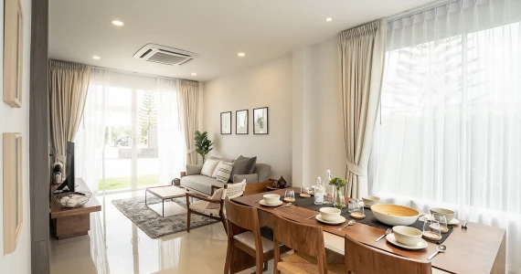 รูปภาพ เออเบิน นารา แอร์พอร์ต - บายพาส (Urban Nara Airport - Bypass)