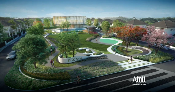 รูปภาพ เอโทล วงแหวนฯ-ลำลูกกา (Atoll Wongwaen - Lamlukka)