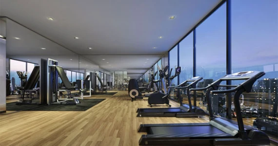 รูปภาพ คอนโดเลต มิสท์ พระราม 9 (Condolette Midst Rama 9)