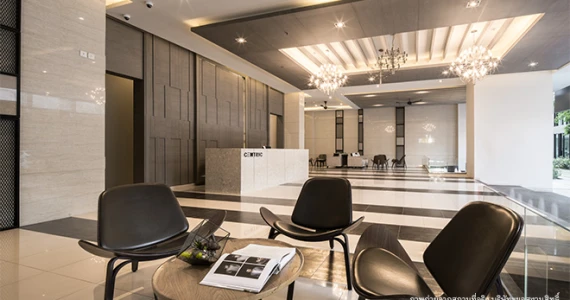 รูปภาพ เซ็นทริค ติวานนท์ สเตชั่น (Centric Tiwanon Station)