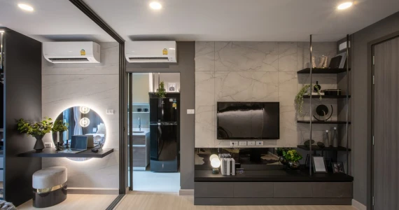 รูปภาพ ศุภาลัย ไพร์ม พระราม 9 (Supalai Prime Rama 9)