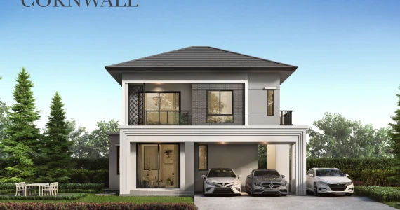 รูปภาพ แกรนด์ บริทาเนีย ราชพฤกษ์ - พระราม 5 (Grand Britania Ratchapruek - Rama 5)