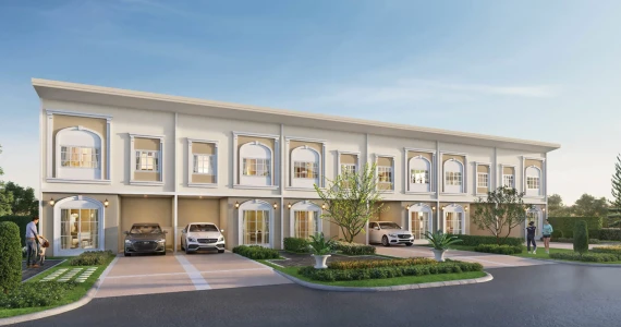 รูปภาพ ลลิล ทาวน์ ไลโอ วงแหวนฯ-พระราม2 (Lalin Town Lio Wongwaen-Rama2)