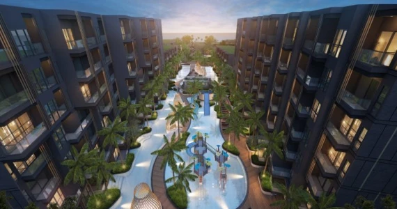 รูปภาพ คาราเพลส หัวหิน (Carapace Hua Hin)