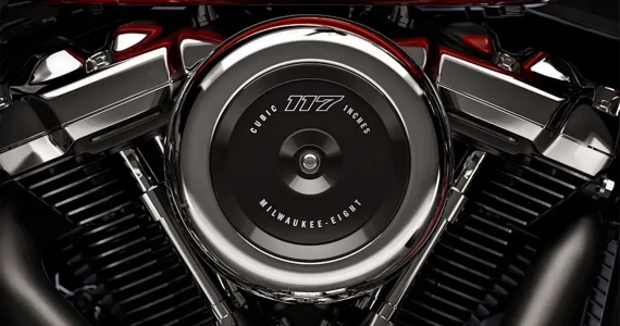 รูปภาพ ฮาร์ลีย์-เดวิดสัน Harley-Davidson Cruiser Heritage Classic ปี 2025