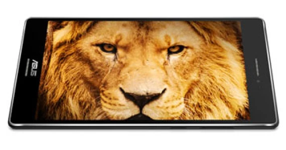 รูปภาพ เอซุส ASUS-ZenPad S 8.0 (Z580CA)