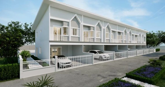 รูปภาพ เดอะ มิราเคิล สุขุมวิท-แพรกษา (The Miracle Sukhumvit-Praksa)