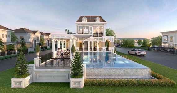 รูปภาพ ลลิล ทาวน์ แลนซีโอ คริป วงแหวนฯ - พระราม2 (Lalin Town Lanceo Crib Wongwaen-Rama 2 )