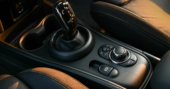 รูปภาพ มินิ Mini Countryman Cooper S Highlands Edition ปี 2024