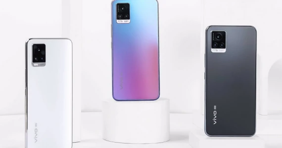 รูปภาพ วีโว่ vivo-V 20