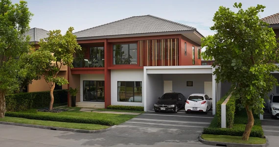 รูปภาพ บุราสิริ รังสิต (Burasiri Rangsit)