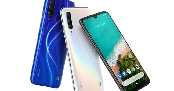 รูปภาพ เสียวหมี่ Xiaomi MiA3 (128GB)