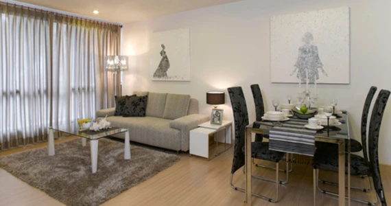 รูปภาพ เดอะ ไพรด์ พัทยา (The Pride Pattaya)