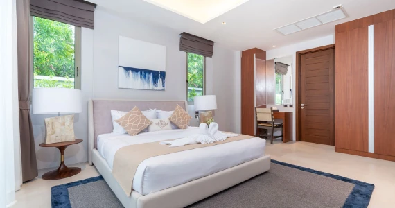 รูปภาพ โบทานิก้า บางเทา (Botanica Bangtao Beach)