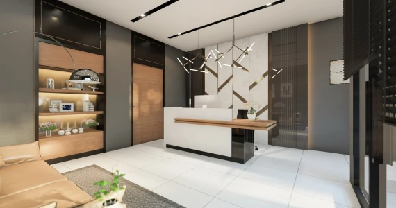 รูปภาพ เจ ดับบลิว เออร์เบิน โฮมออฟฟิศ สรงประภา - ดอนเมือง (JW Urban Home Office Songprapa - Donmuang)