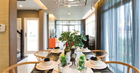 รูปภาพ เสนา วิลล์ รามอินทรา (Sena Ville Ramintra)